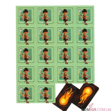 Small World: Royal Bonus - доповнення